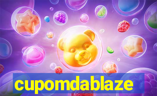 cupomdablaze