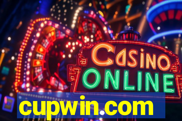 cupwin.com