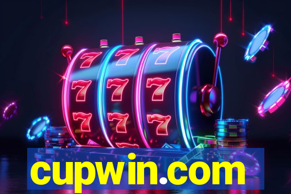 cupwin.com