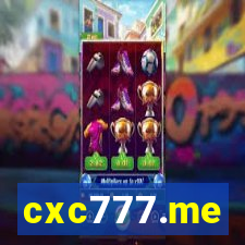 cxc777.me