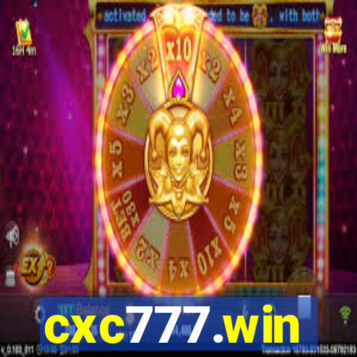 cxc777.win