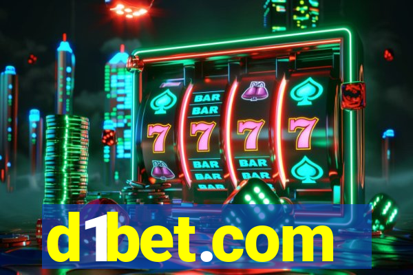 d1bet.com