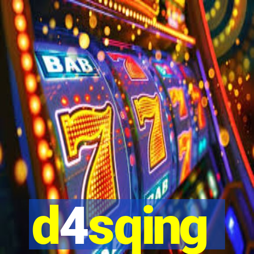 d4sqing