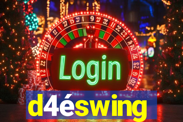 d4éswing