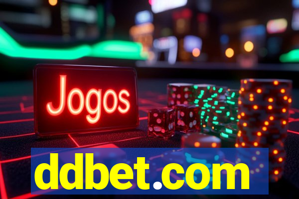 ddbet.com