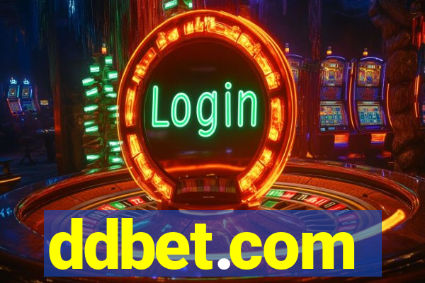 ddbet.com