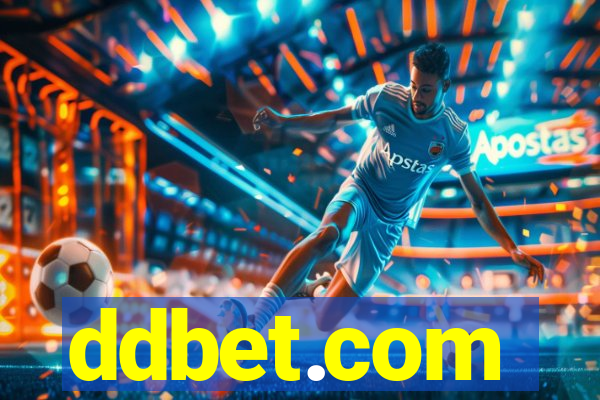 ddbet.com