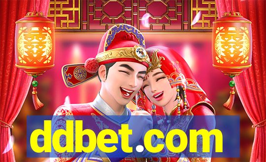 ddbet.com