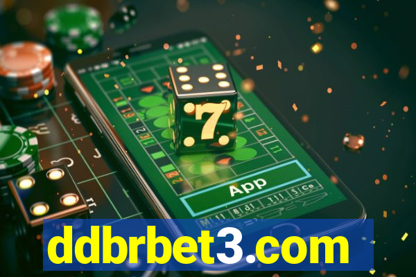 ddbrbet3.com