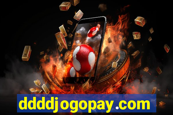 ddddjogopay.com