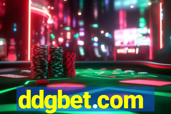 ddgbet.com