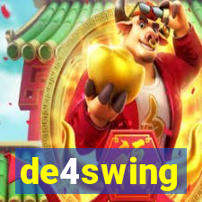 de4swing