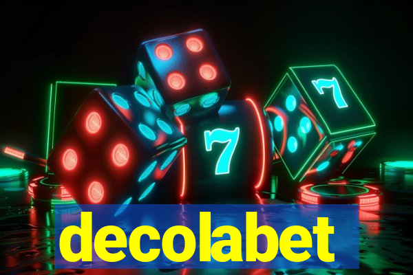 decolabet