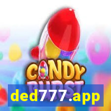 ded777.app