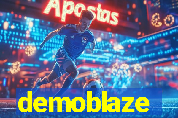 demoblaze