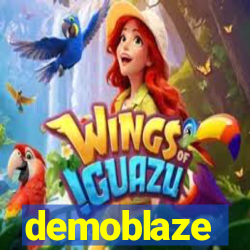 demoblaze