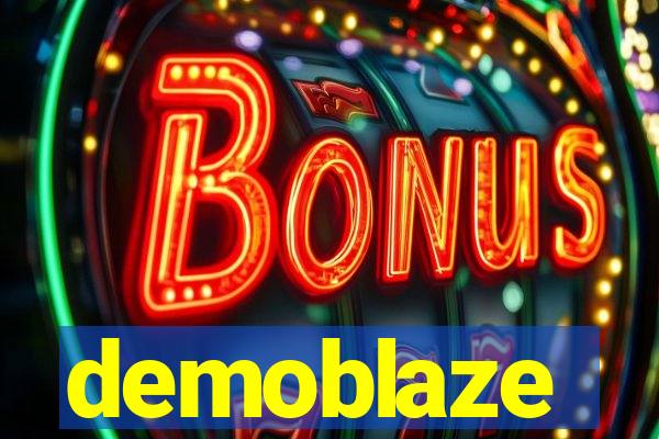 demoblaze