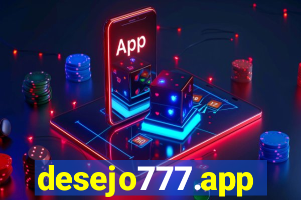 desejo777.app