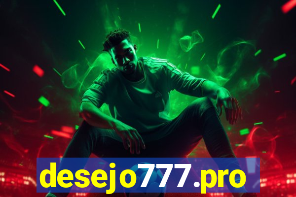 desejo777.pro