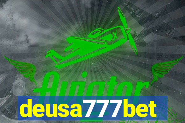 deusa777bet