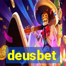 deusbet