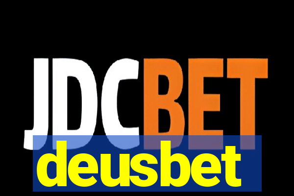 deusbet