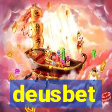 deusbet