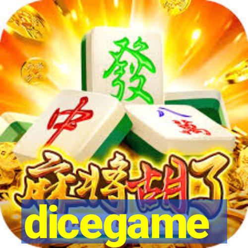 dicegame