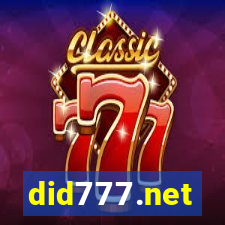 did777.net