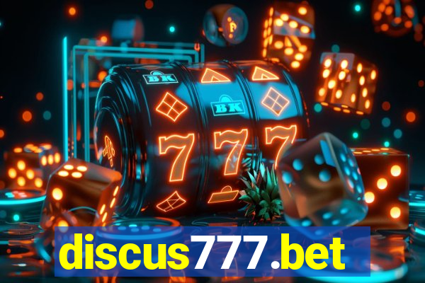 discus777.bet