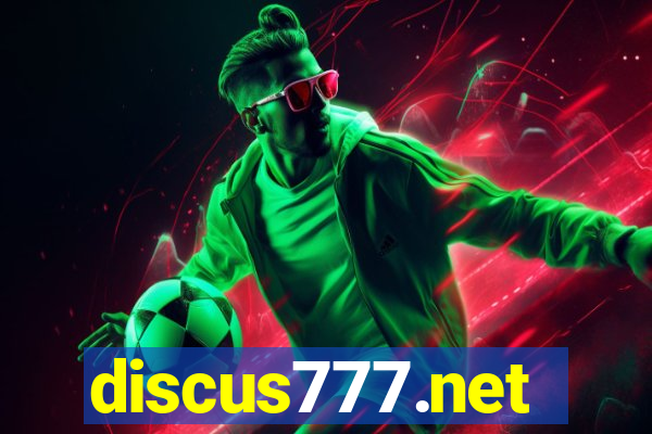 discus777.net