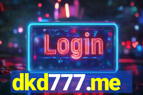 dkd777.me