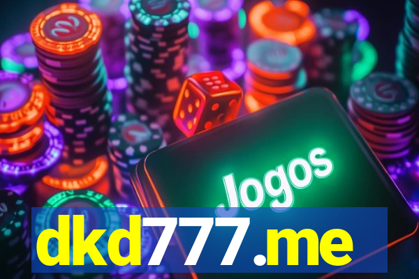 dkd777.me