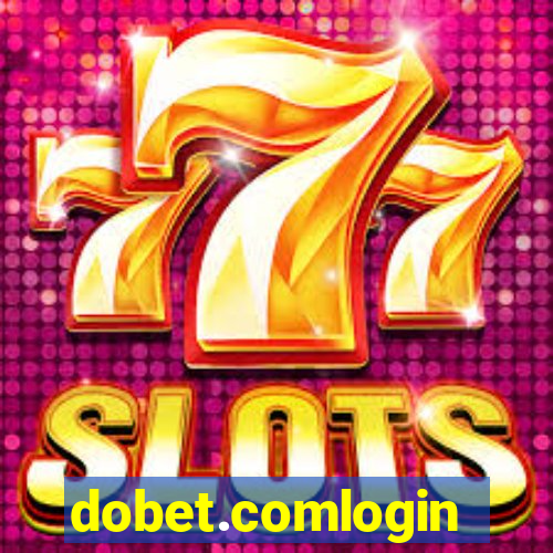 dobet.comlogin