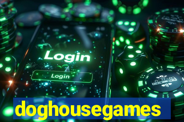 doghousegames