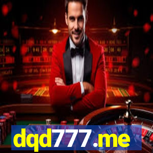 dqd777.me