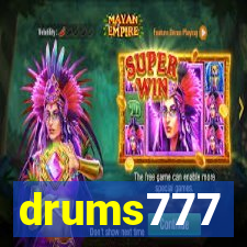 drums777