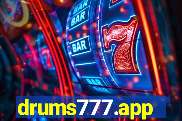 drums777.app