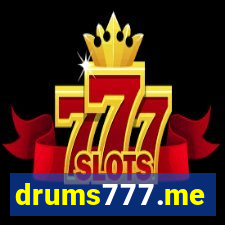 drums777.me