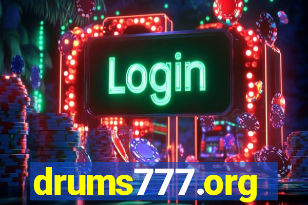 drums777.org