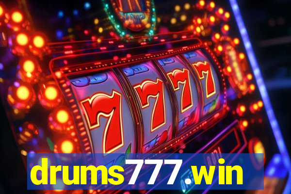 drums777.win