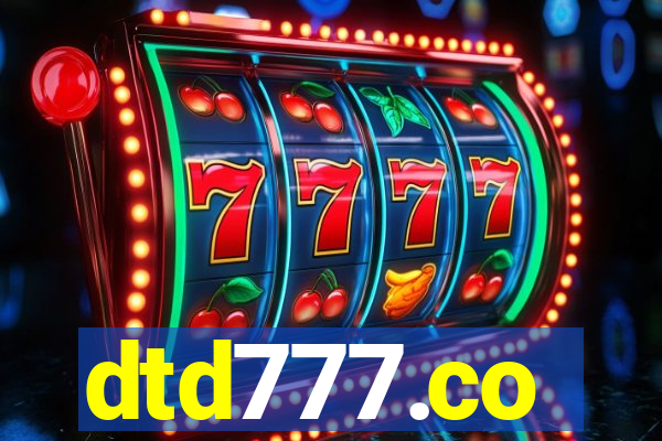 dtd777.co