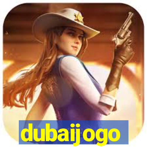 dubaijogo