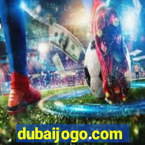 dubaijogo.com