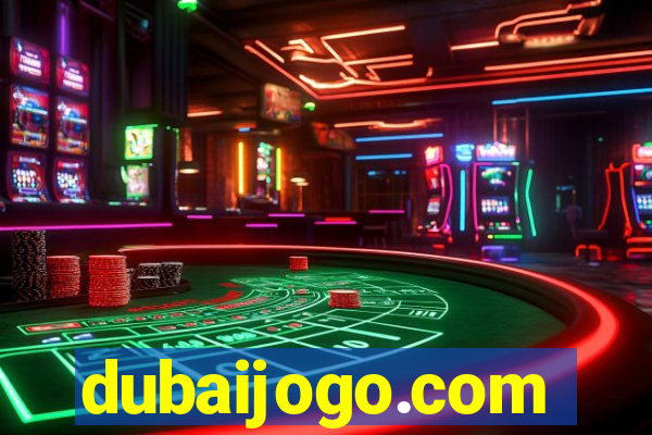 dubaijogo.com