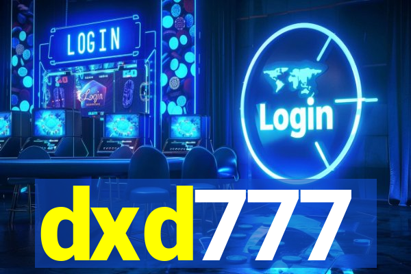 dxd777