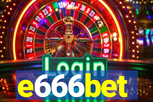 e666bet