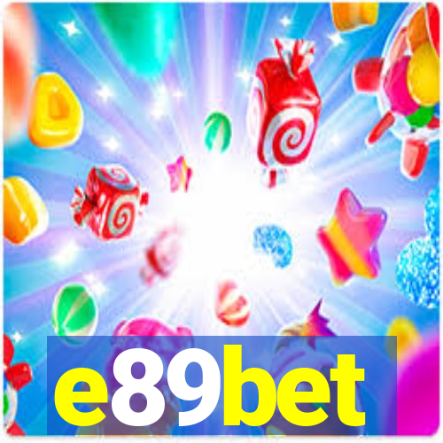 e89bet