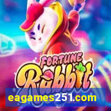 eagames251.com