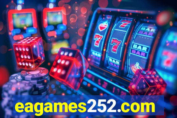 eagames252.com